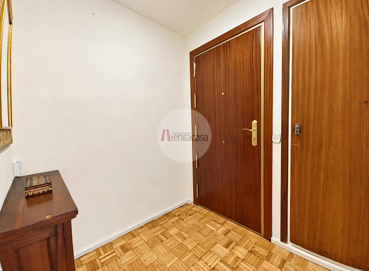 Pis de 100 m² a Madrid