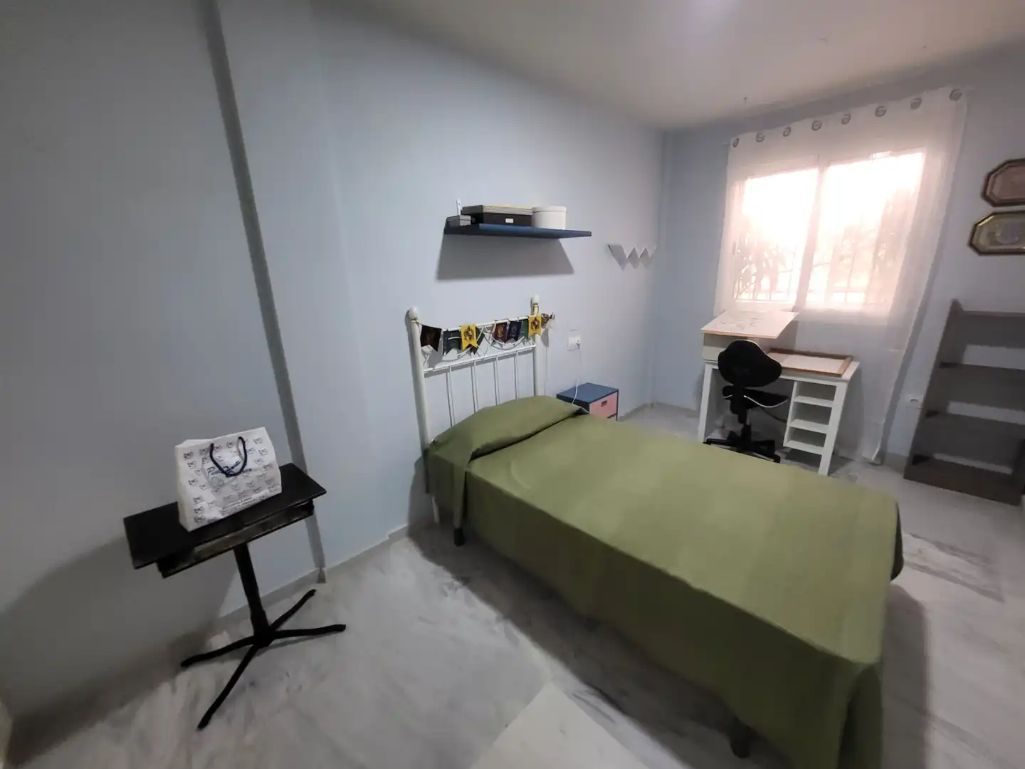 Piso de 162 m² en Almería