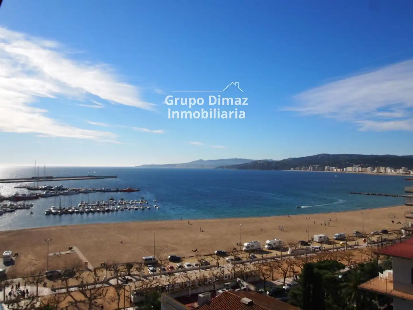Piso de 52 m² en Palamós