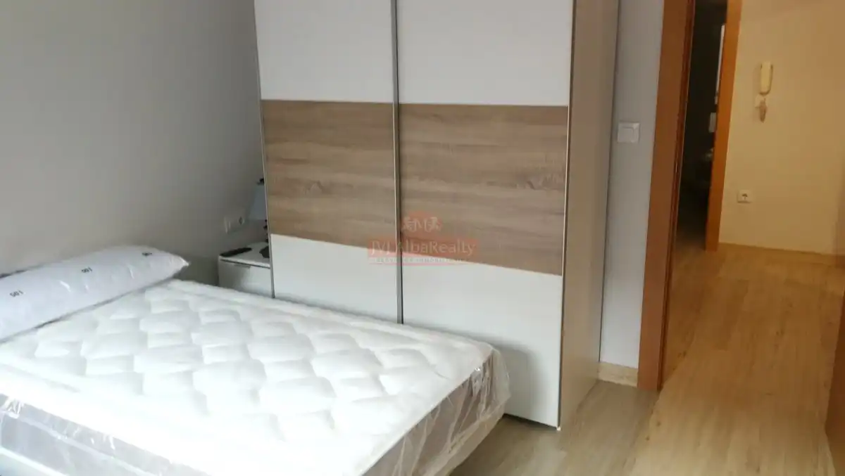 Piso de 113 m² en Albacete