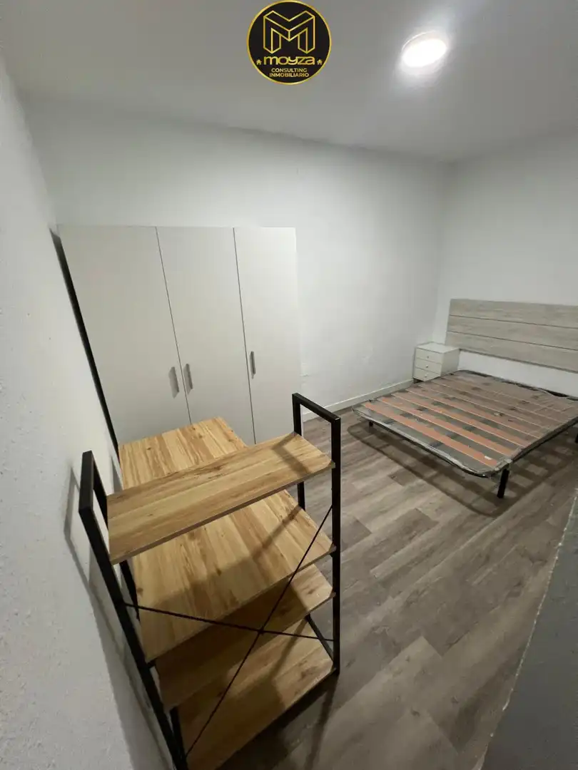 Piso en alquiler, Jaén