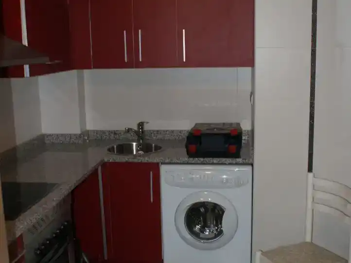 Piso de 82 m² en Oviedo