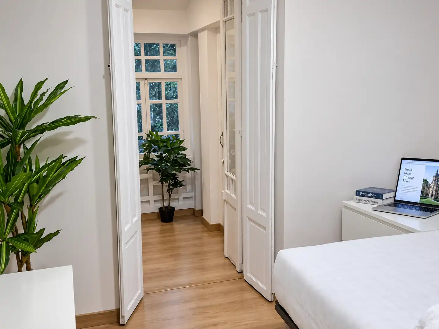 Piso de 70 m² en Santander
