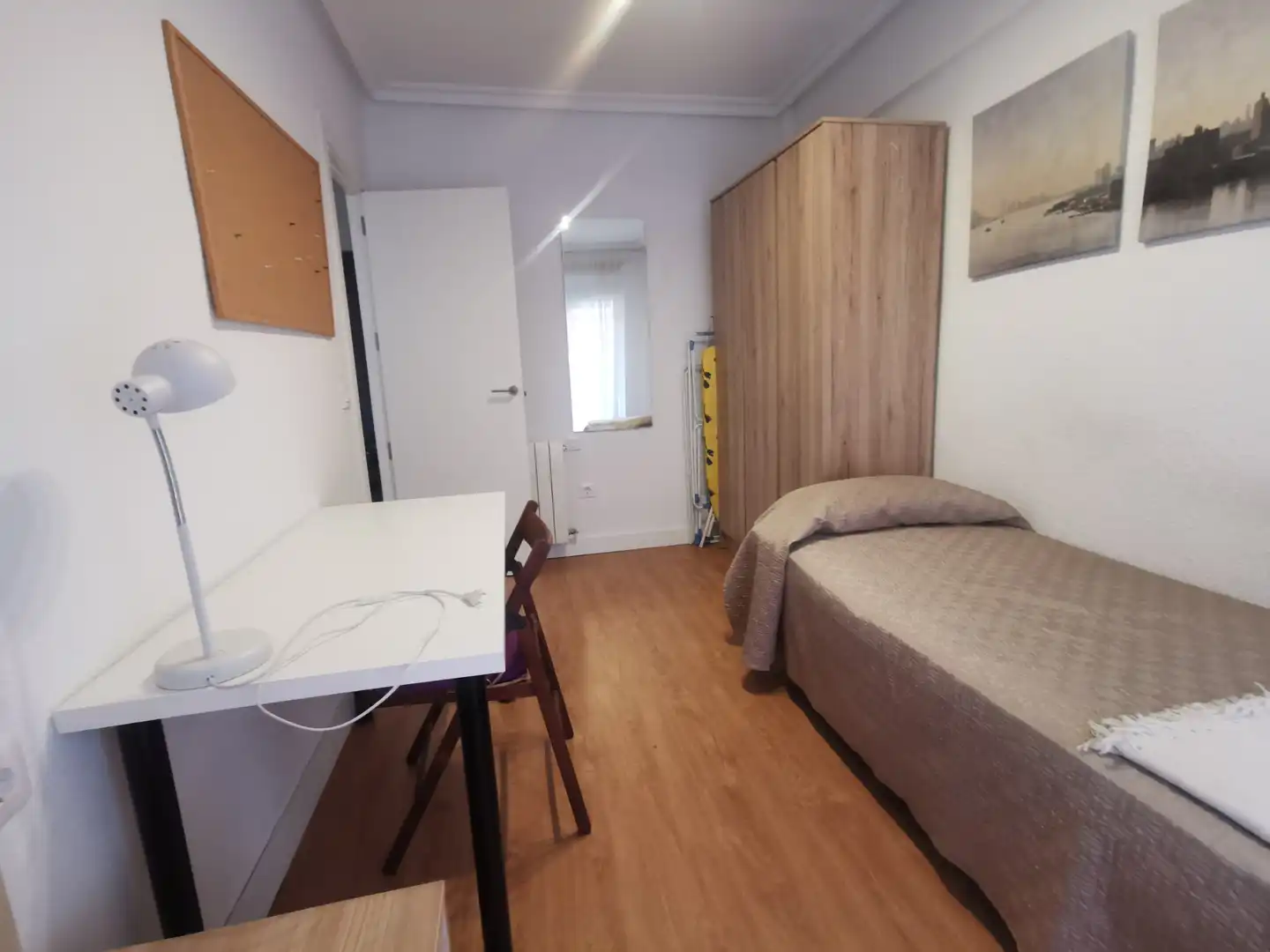 Piso de 80 m² en Salamanca