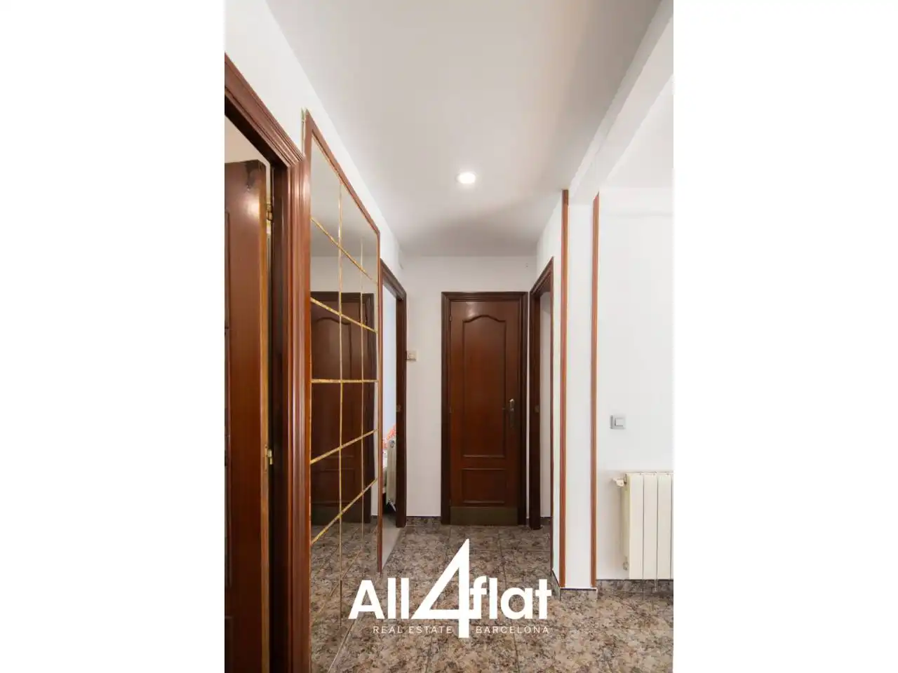 Piso de 71 m² en Castelldefels