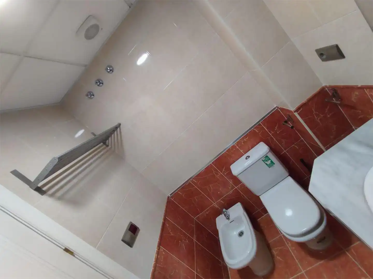 Piso de 42 m² en Vícar