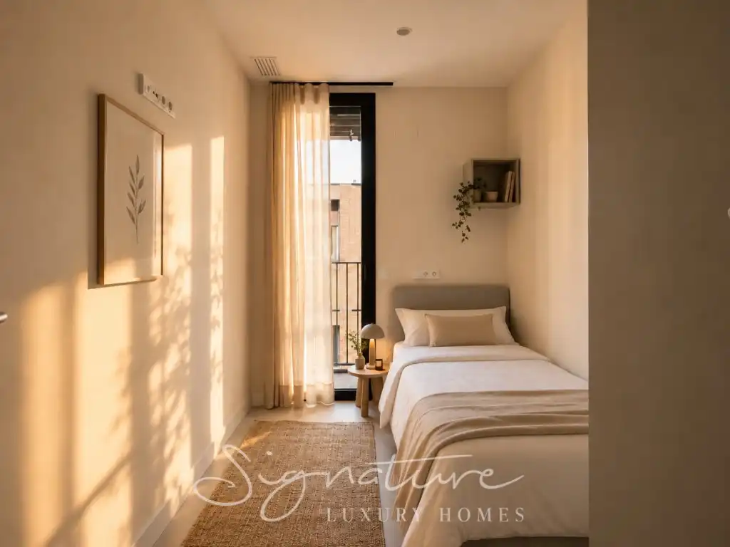 Piso de 85 m² en Barcelona