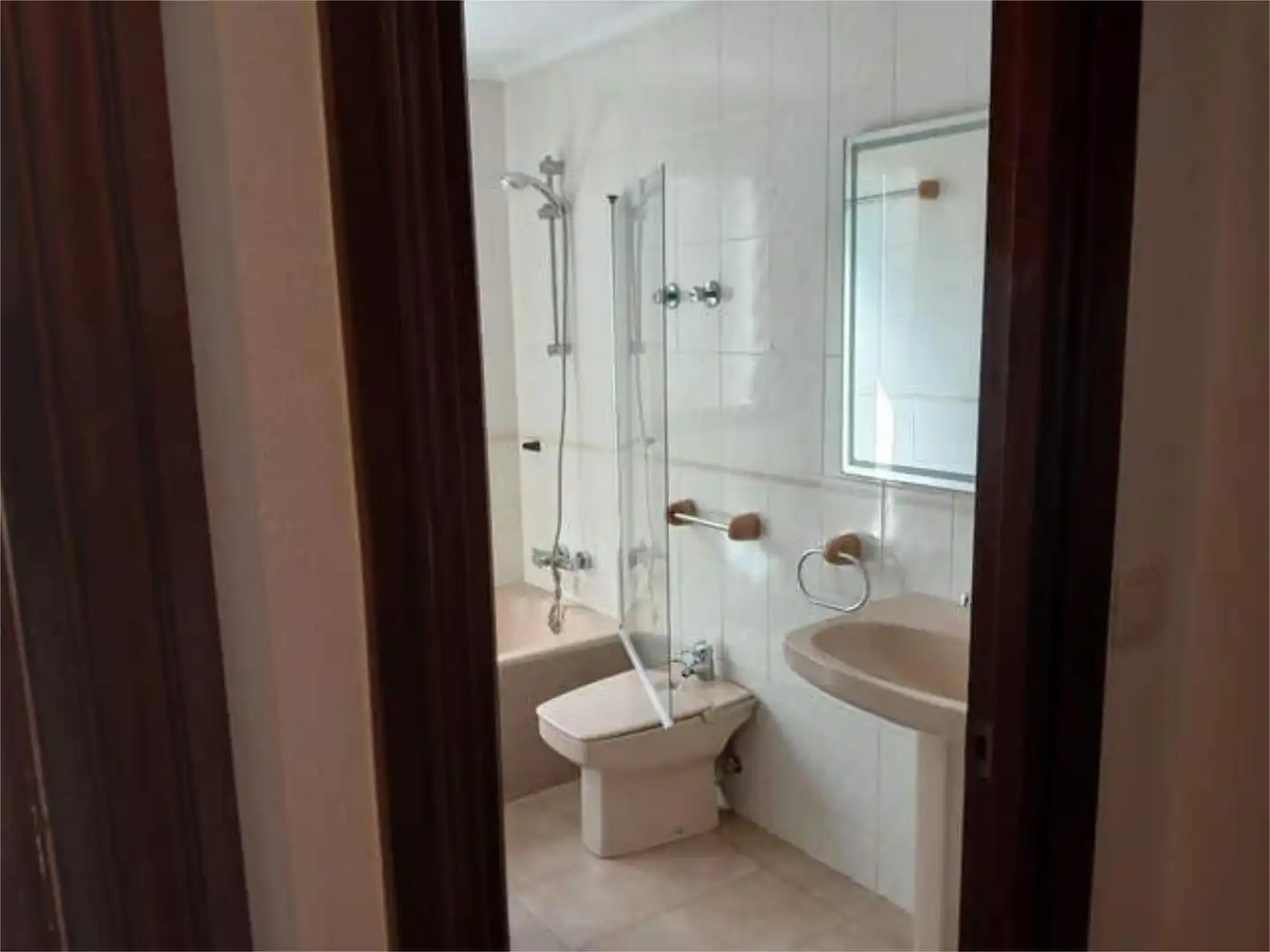Piso de 145 m² en Bilbao