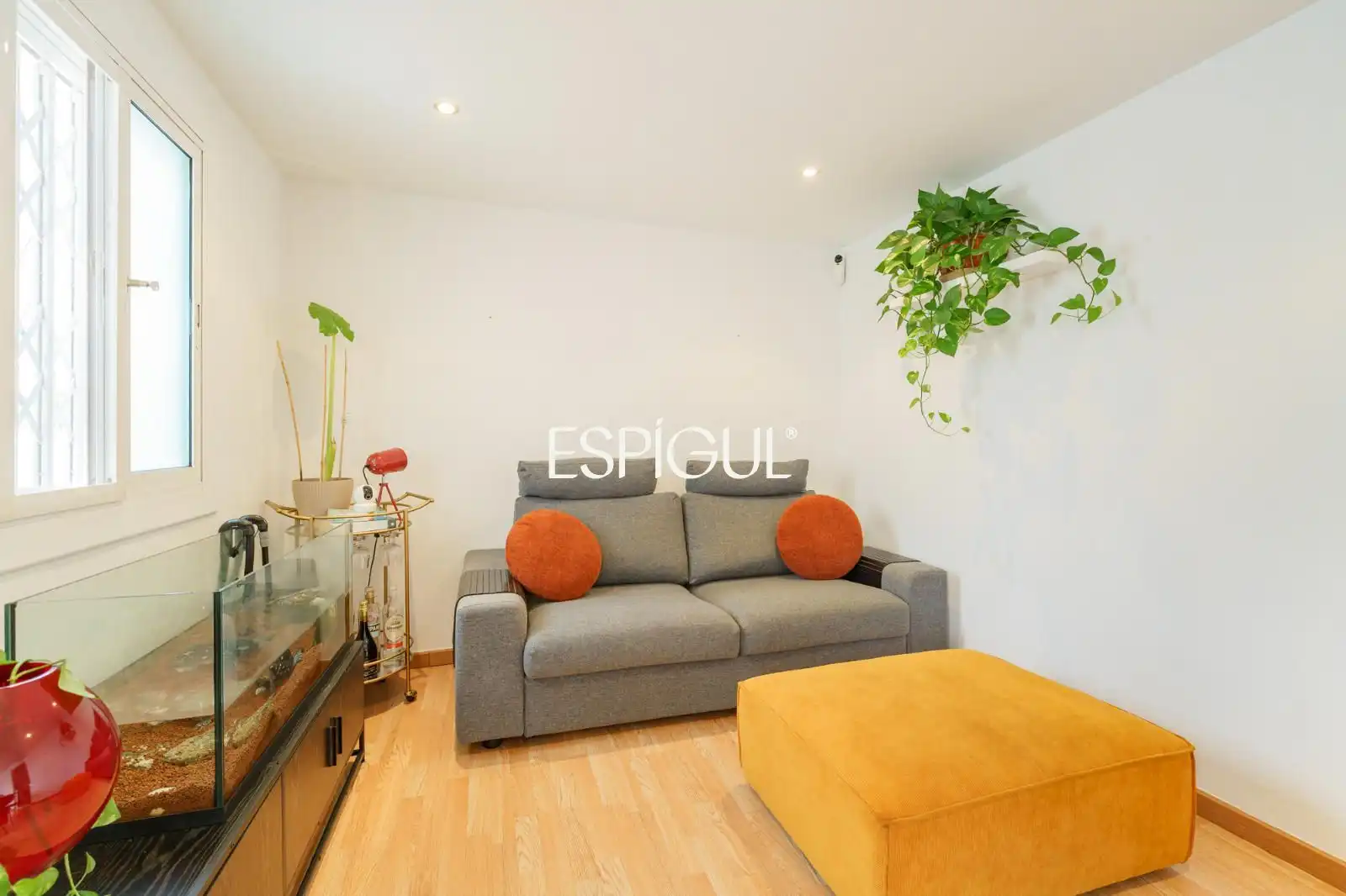 Pis de 43 m² a Barcelona