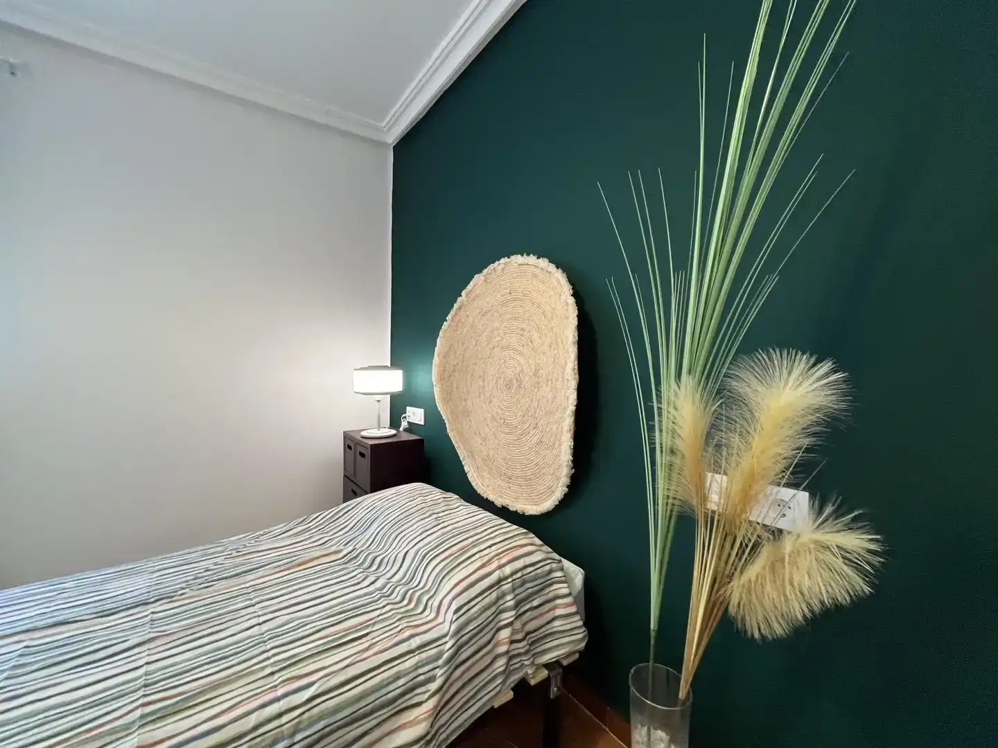 Habitación 130 m², Algeciras