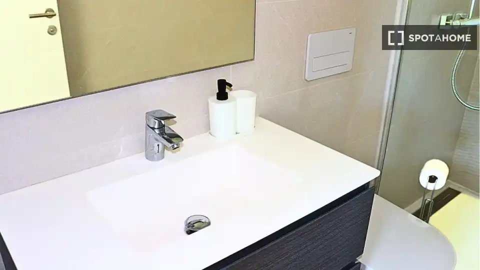 Habitación en alquiler, Casares