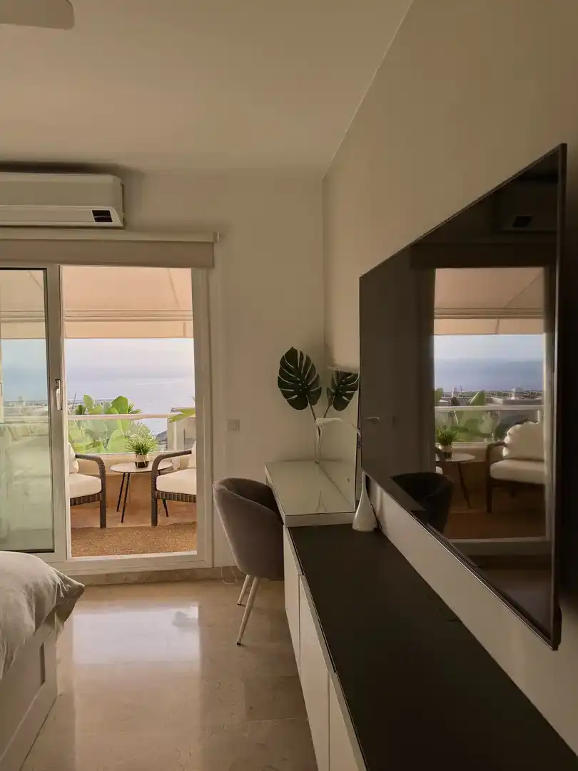Piso de 290 m² en Santiago del Teide