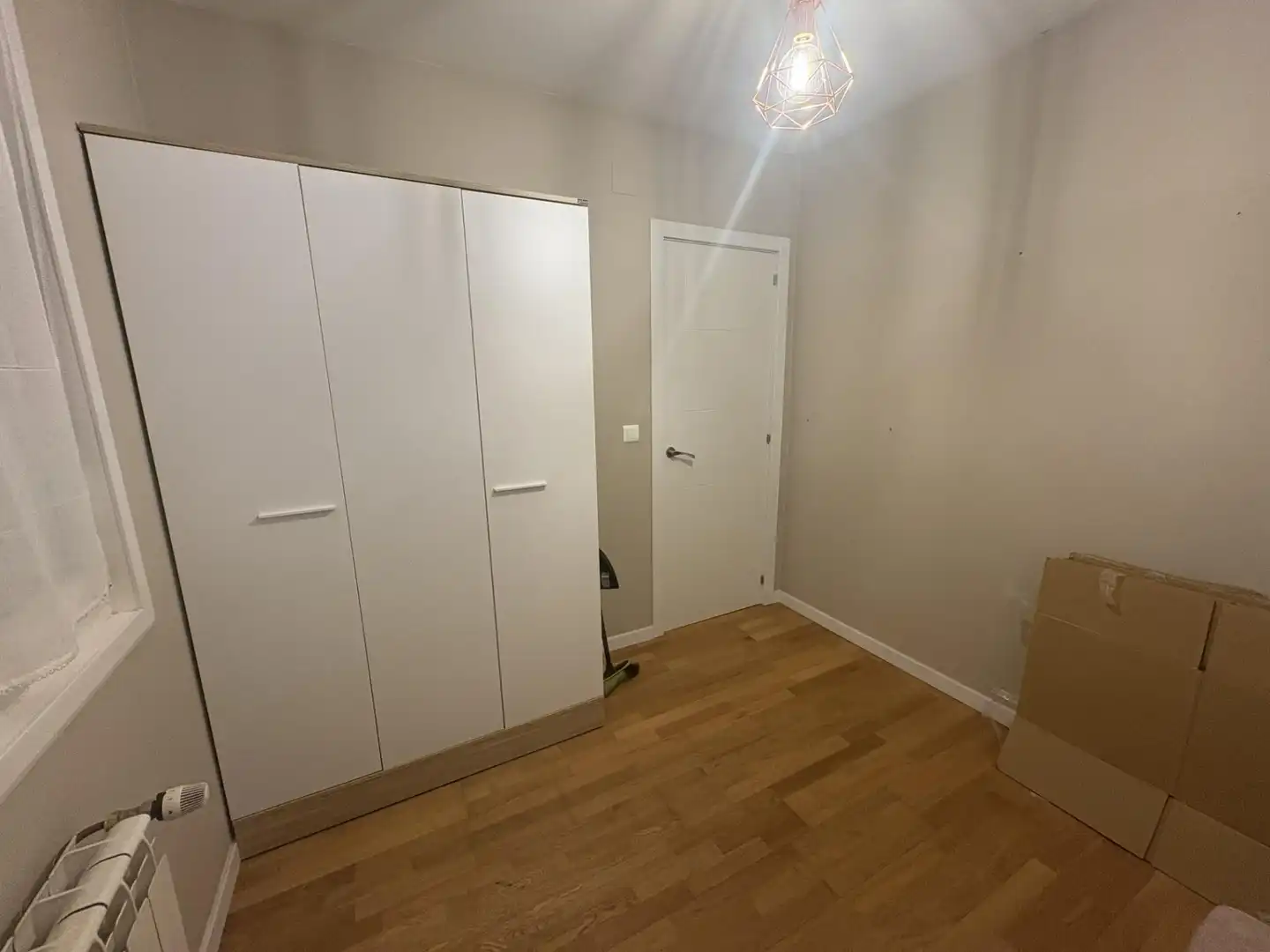 Piso de 70 m² en El Astillero