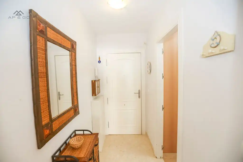 Pis de 85 m² a Almuñécar