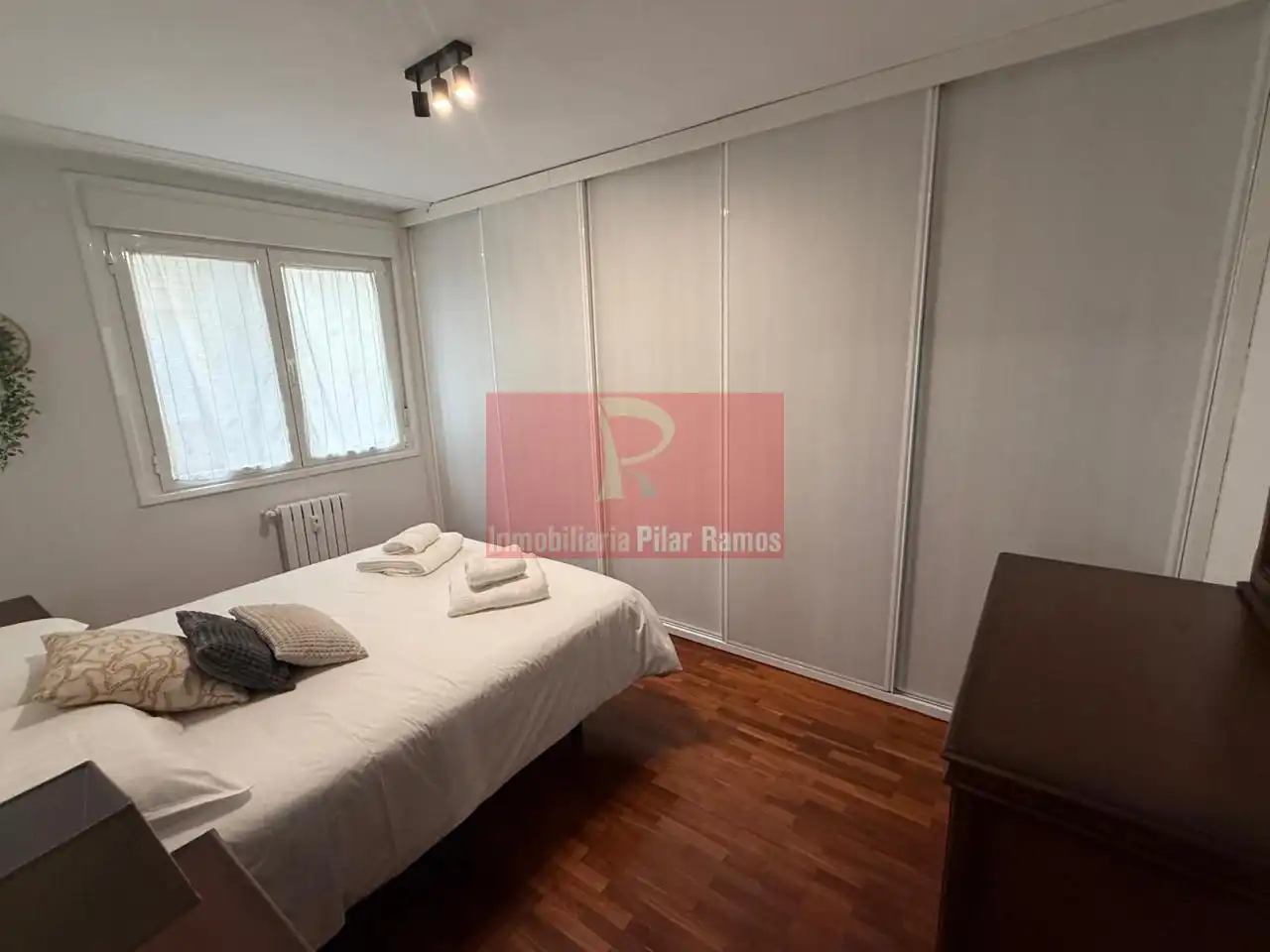 Piso de 125 m² en León