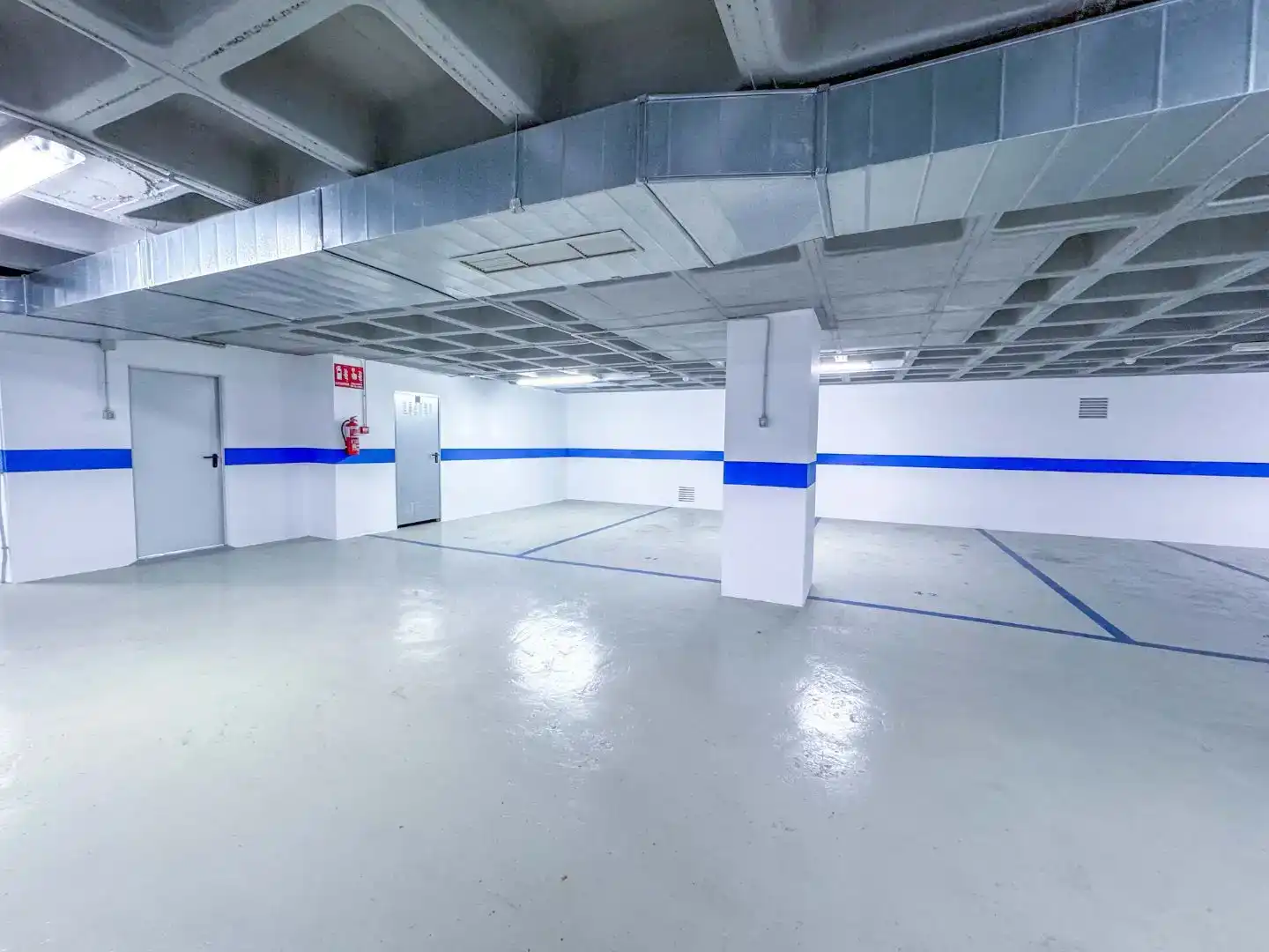 Piso de 201 m² en Cartagena