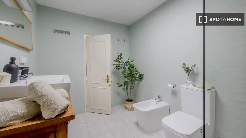 Habitación en alquiler, Madrid