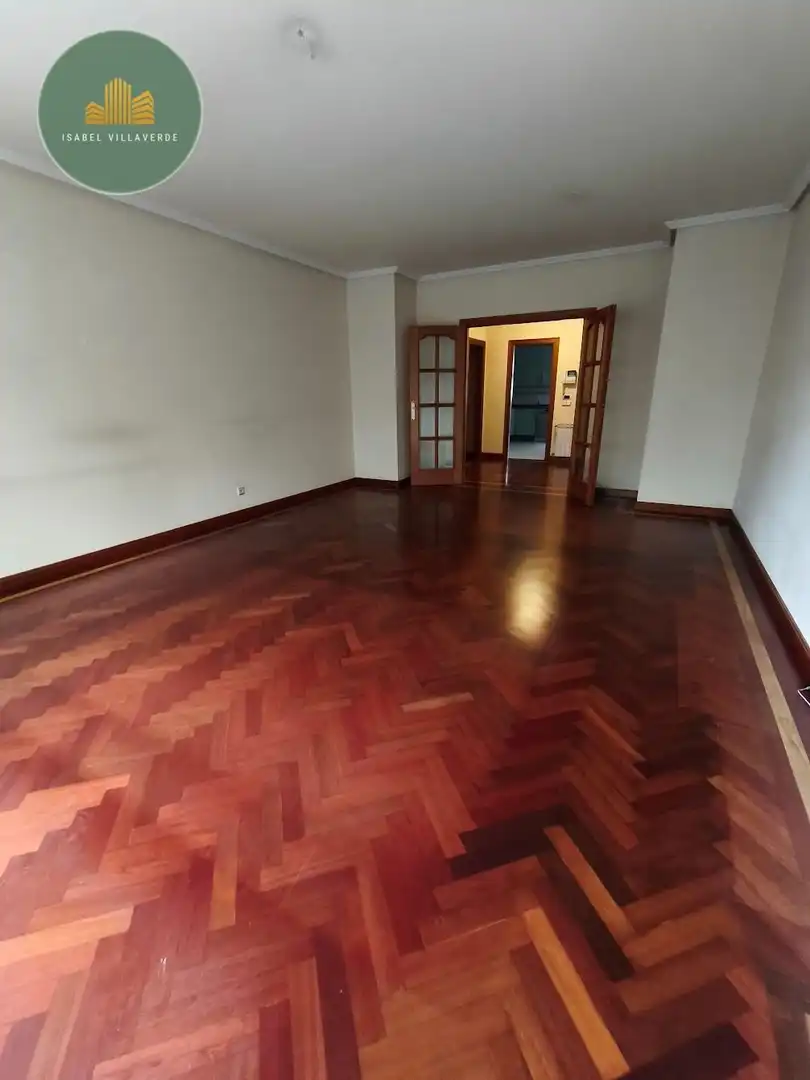 Piso de 134 m² en La Coruña