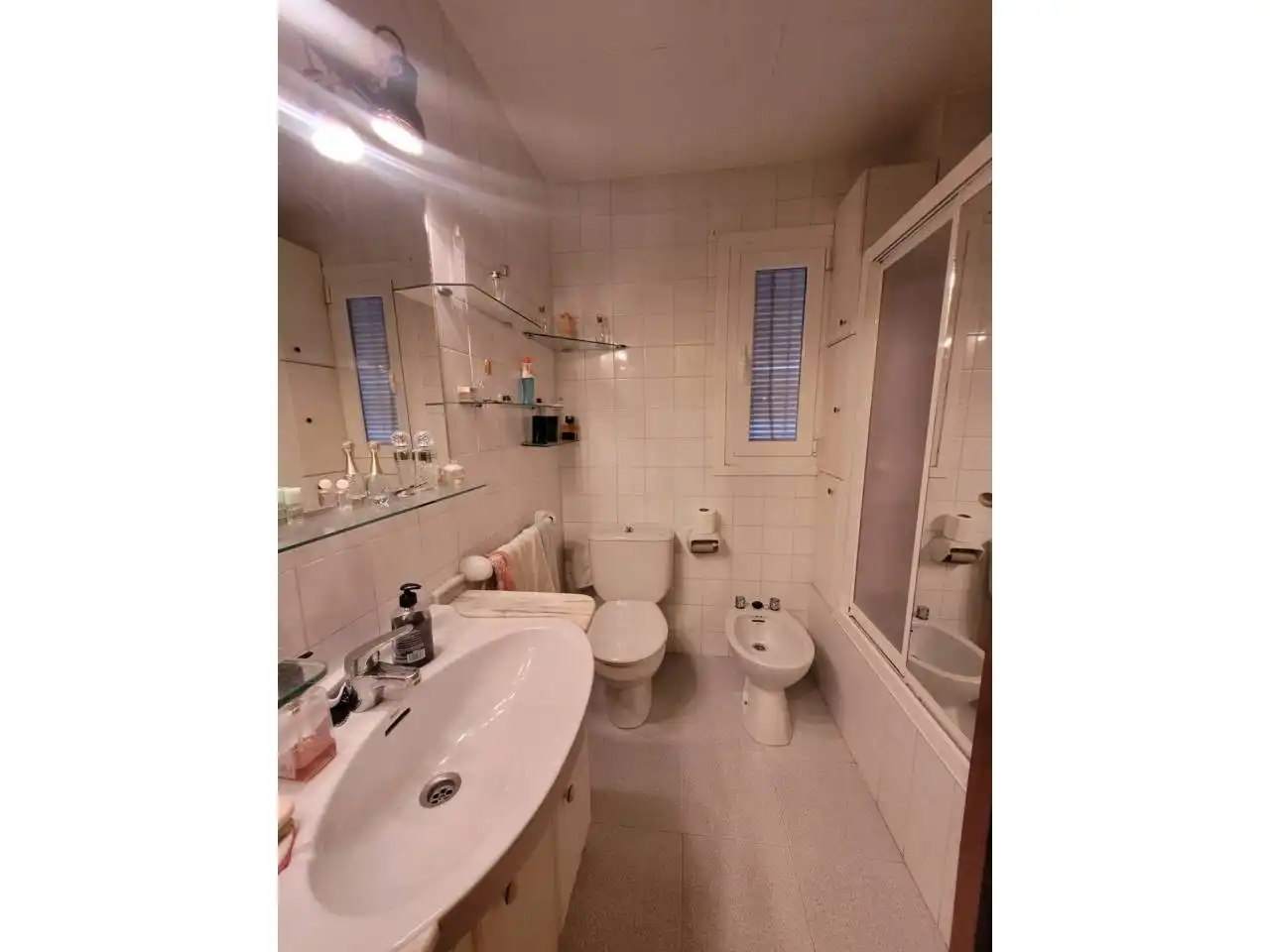 Piso de 100 m² en Baza