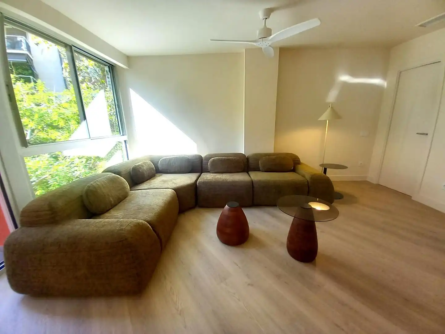Piso de 108 m² en Barcelona