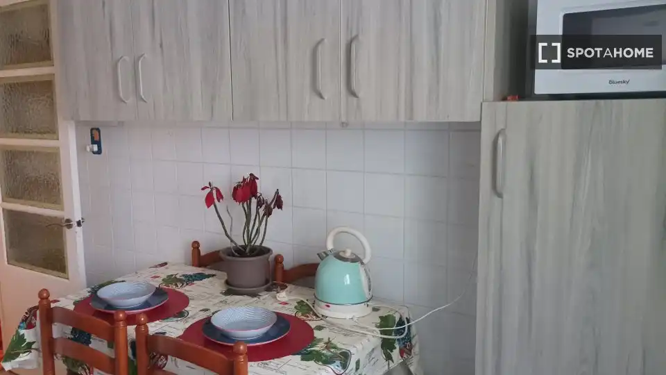 Habitación 69 m², Baracaldo