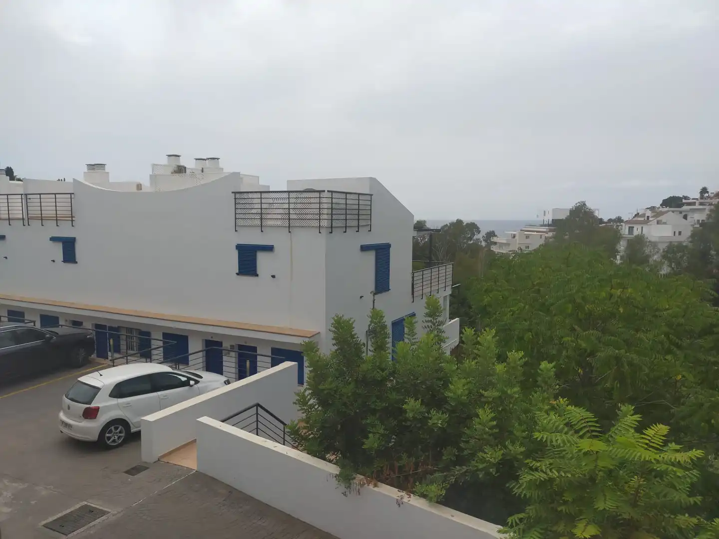 Pis de 101 m² a Benalmádena