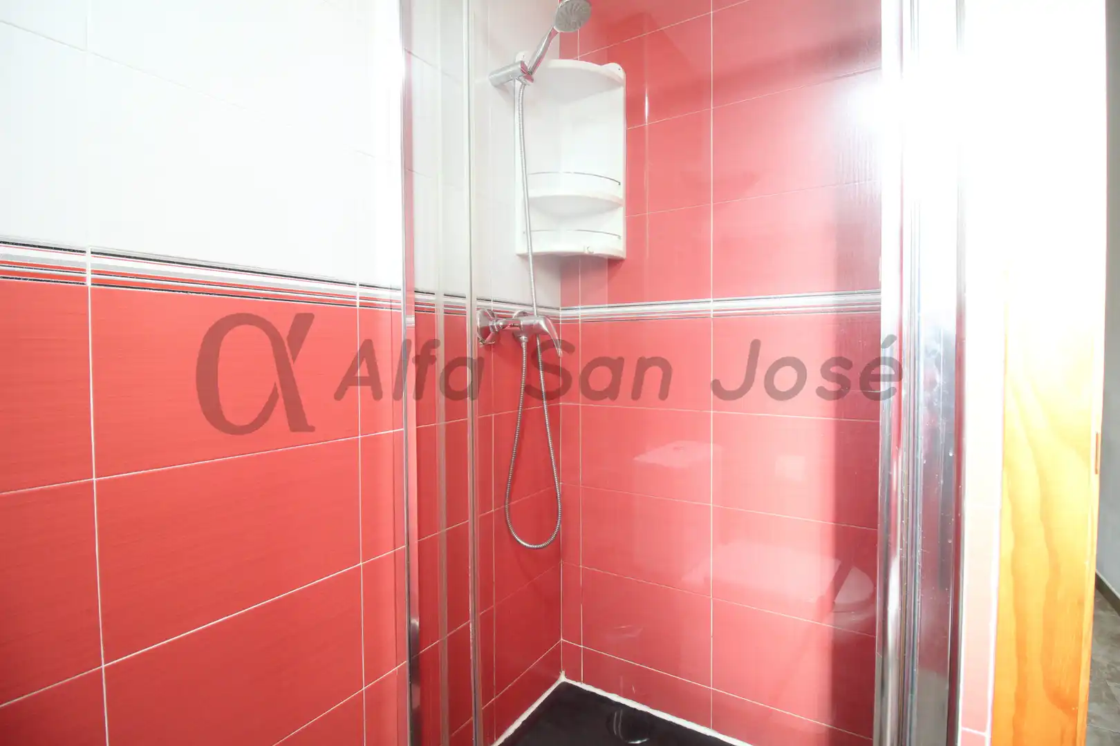 Pis de 63 m² a Sevilla