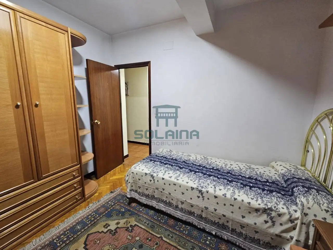 Piso de 102 m² en Ourense