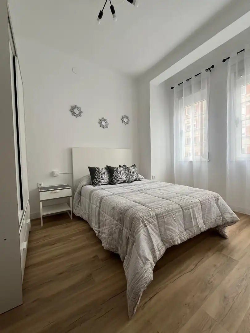 Piso de 104 m² en Ferrol