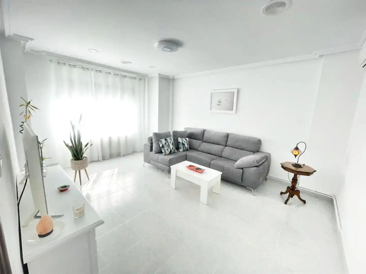 Piso de 130 m² en Peal de Becerro