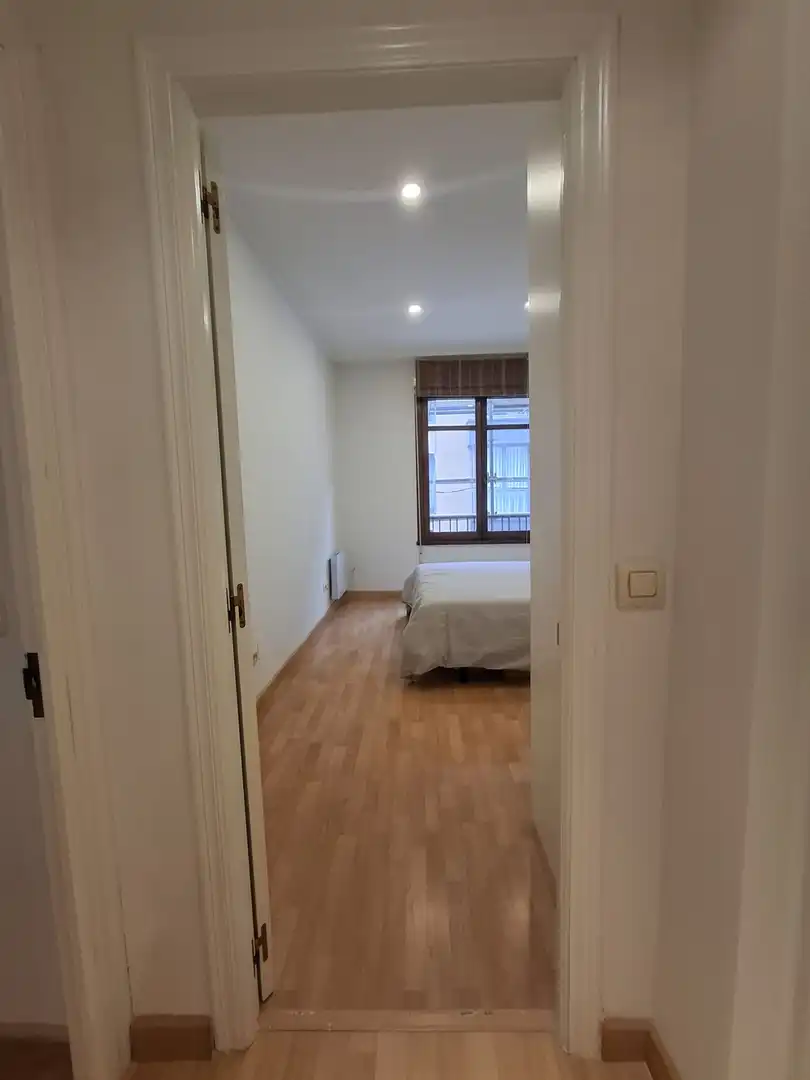Pis de 53 m² a Gijón