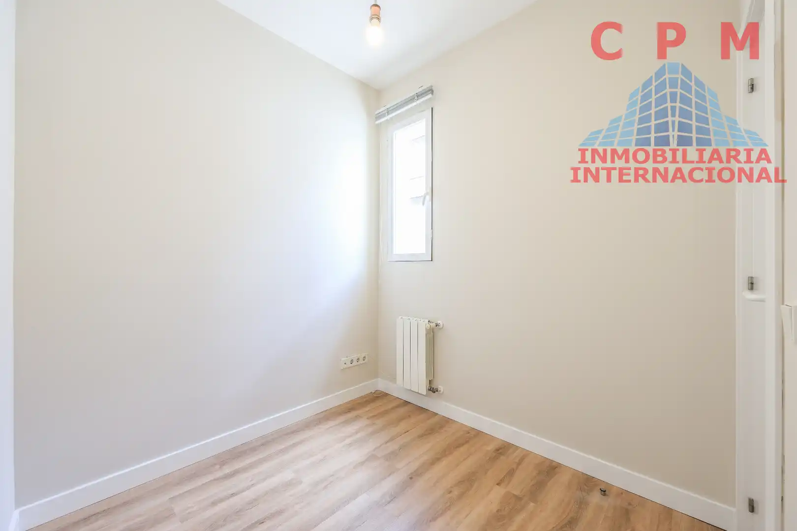 Wohnung 115 m² in Madrid