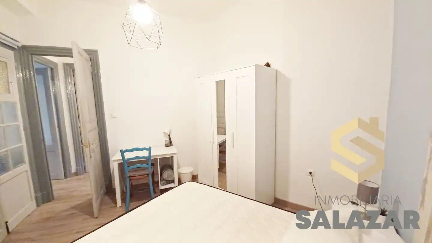 Piso de 80 m² en Bilbao