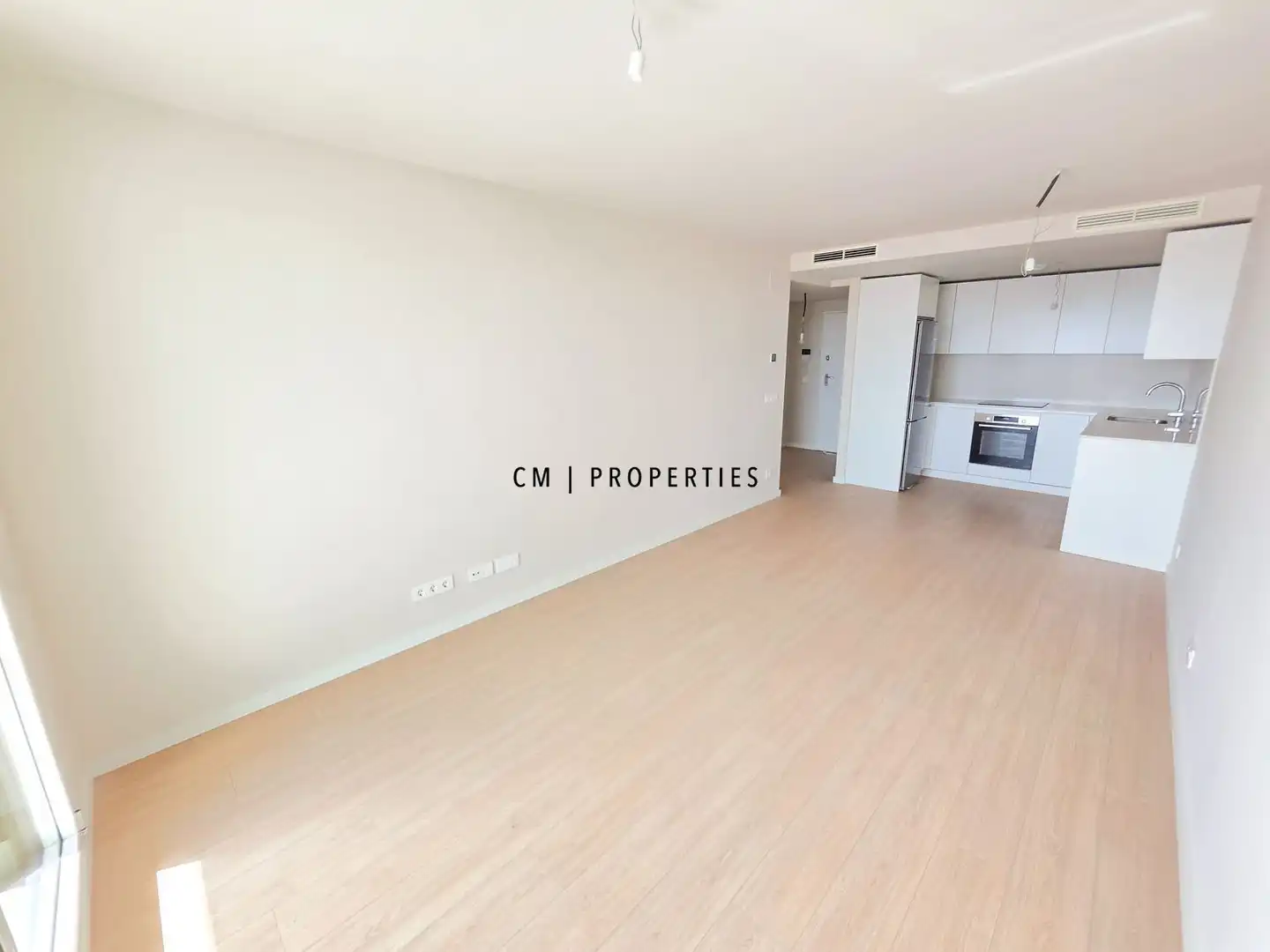 Piso de 100 m² en Valencia