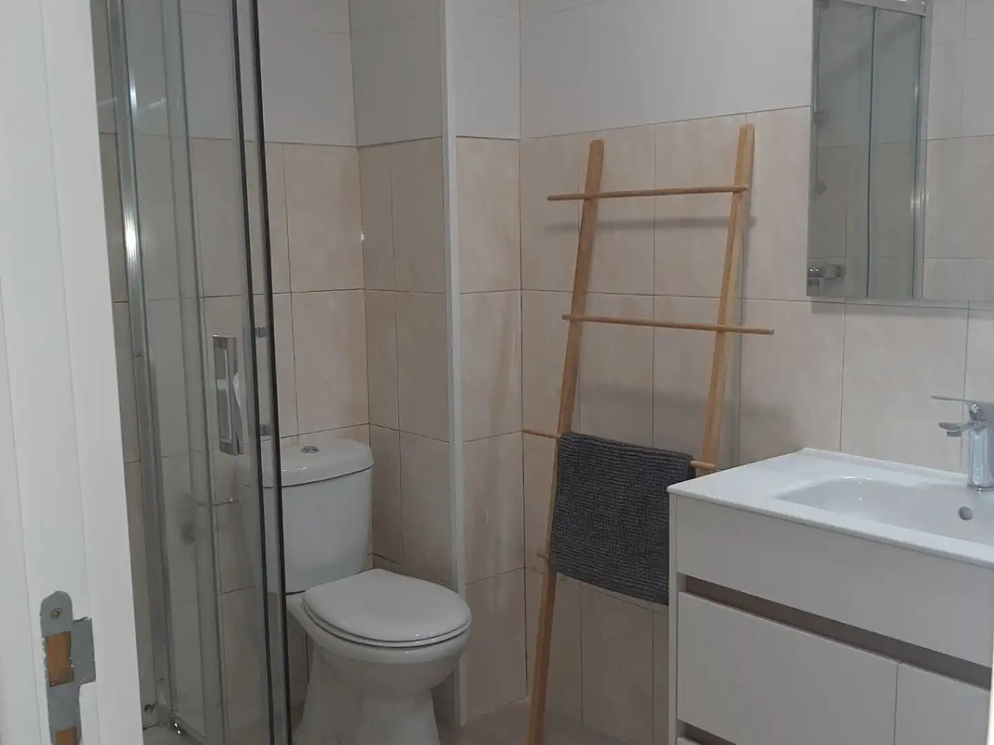 Pis de 60 m² a Pontevedra