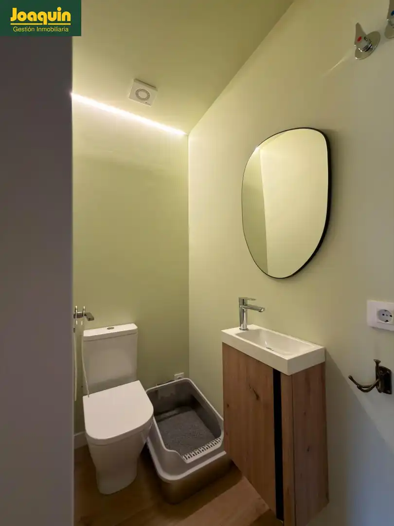 Pis de 78 m² a Còrdova