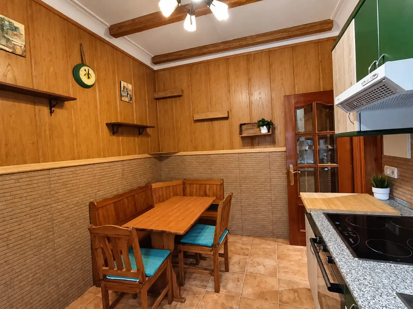 Habitación en alquiler, Sestao