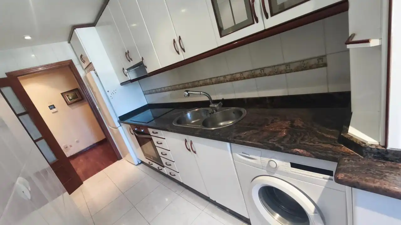 Piso de 110 m² en Barbadás