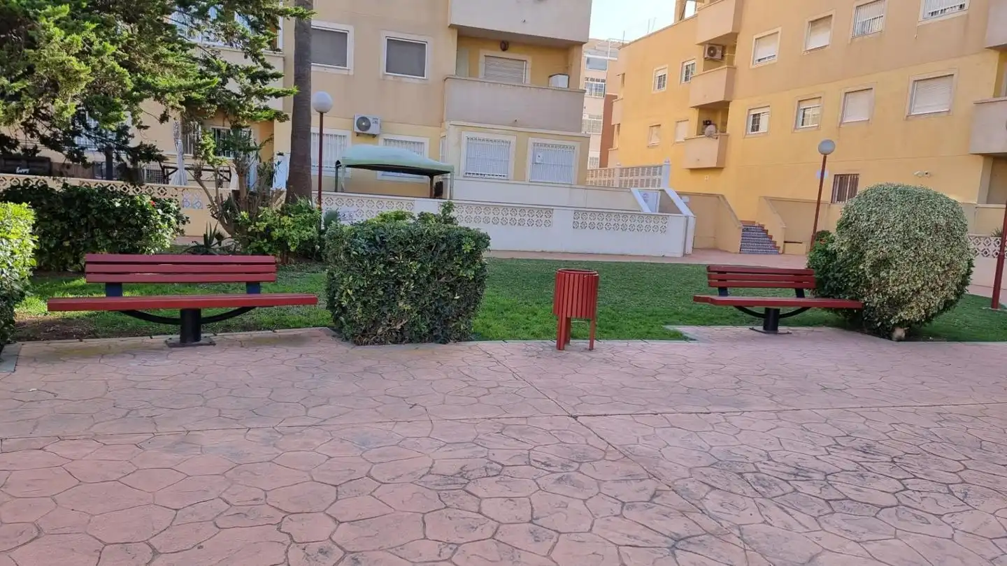 Pis de 85 m² a Roquetas de Mar