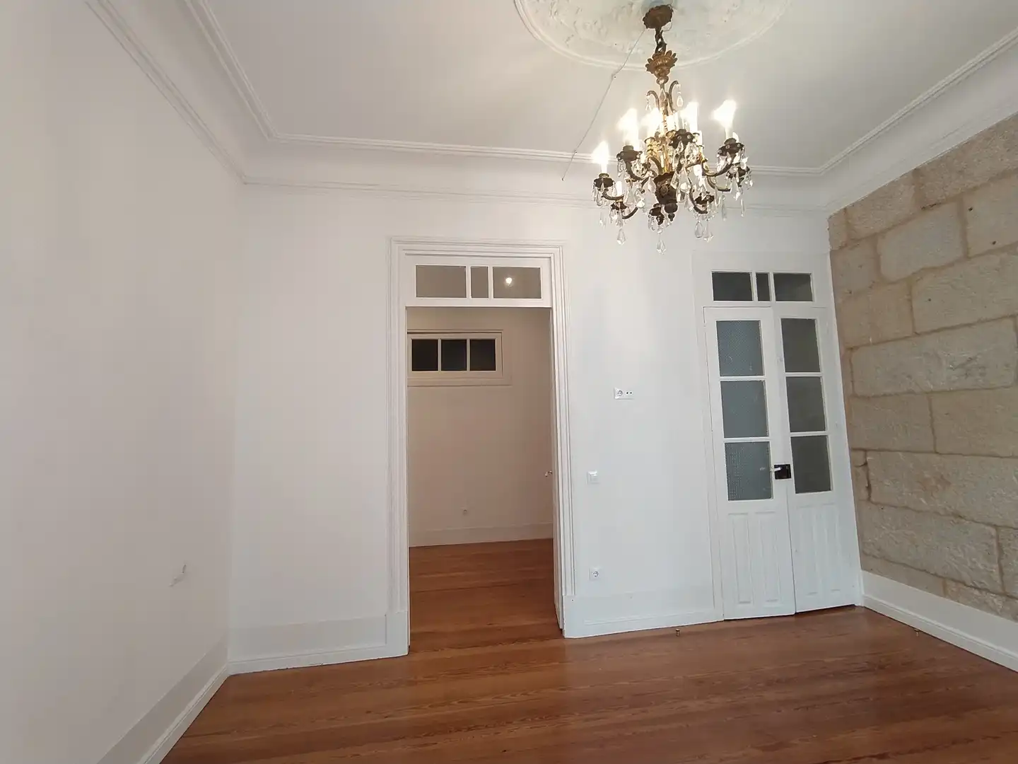 Piso de 155 m² en Vigo