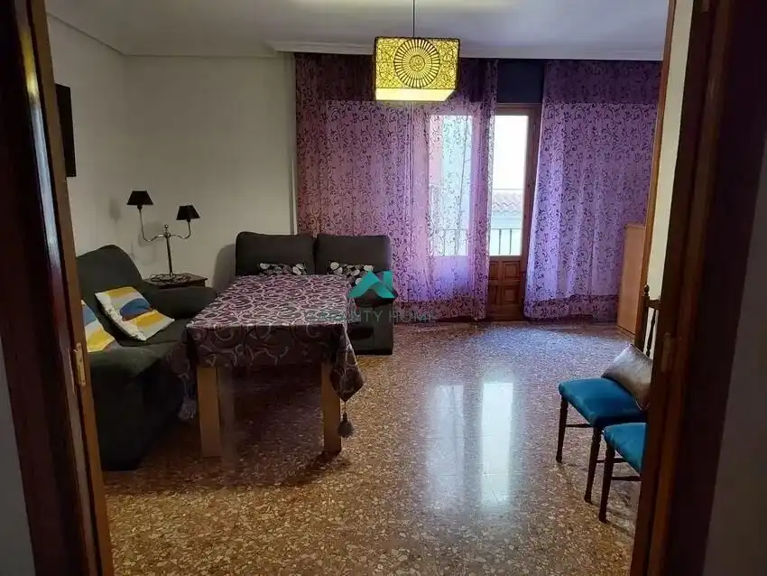 Piso de 146 m² en Jaén