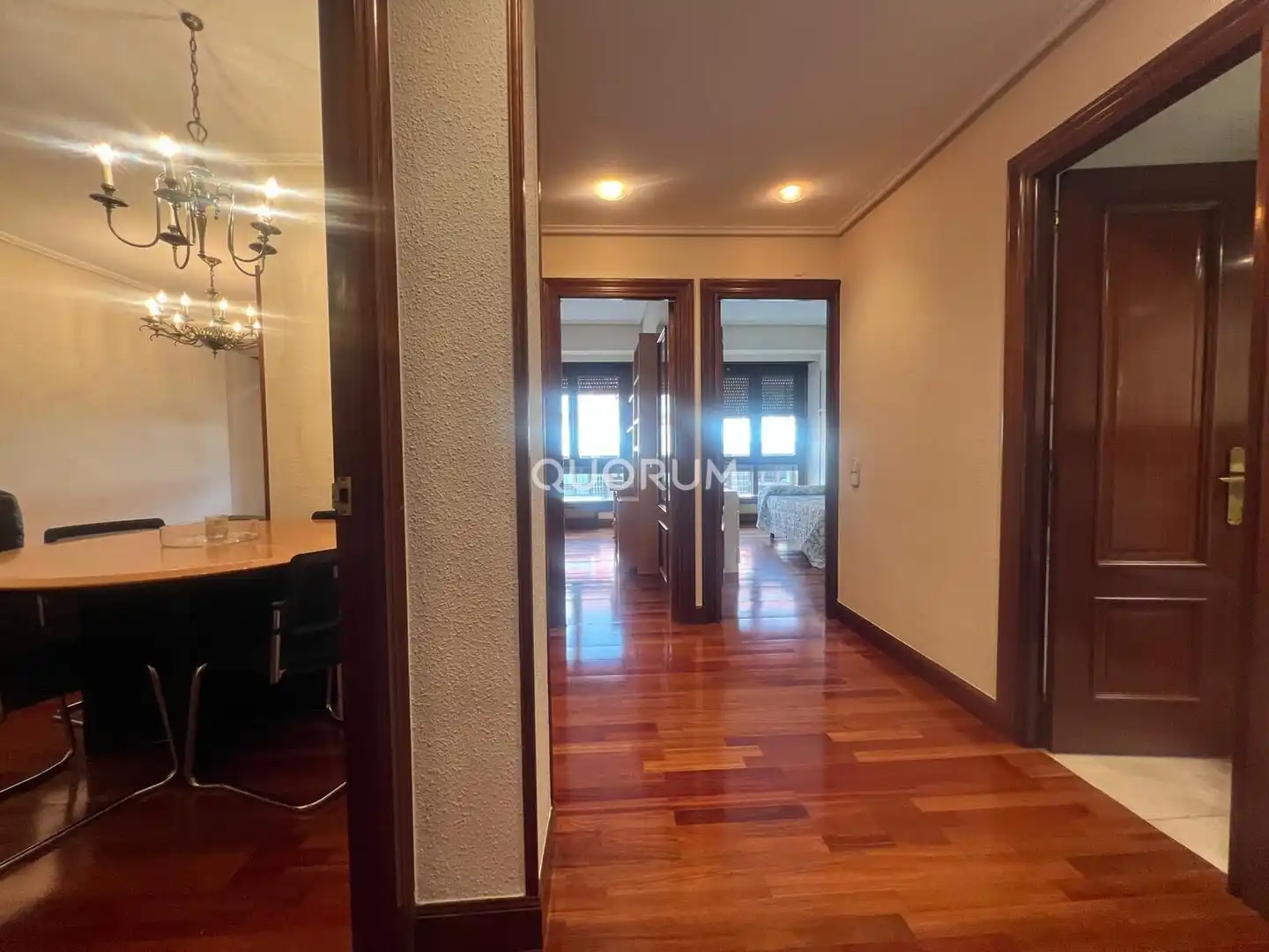 Wohnung 100 m² in Bilbao