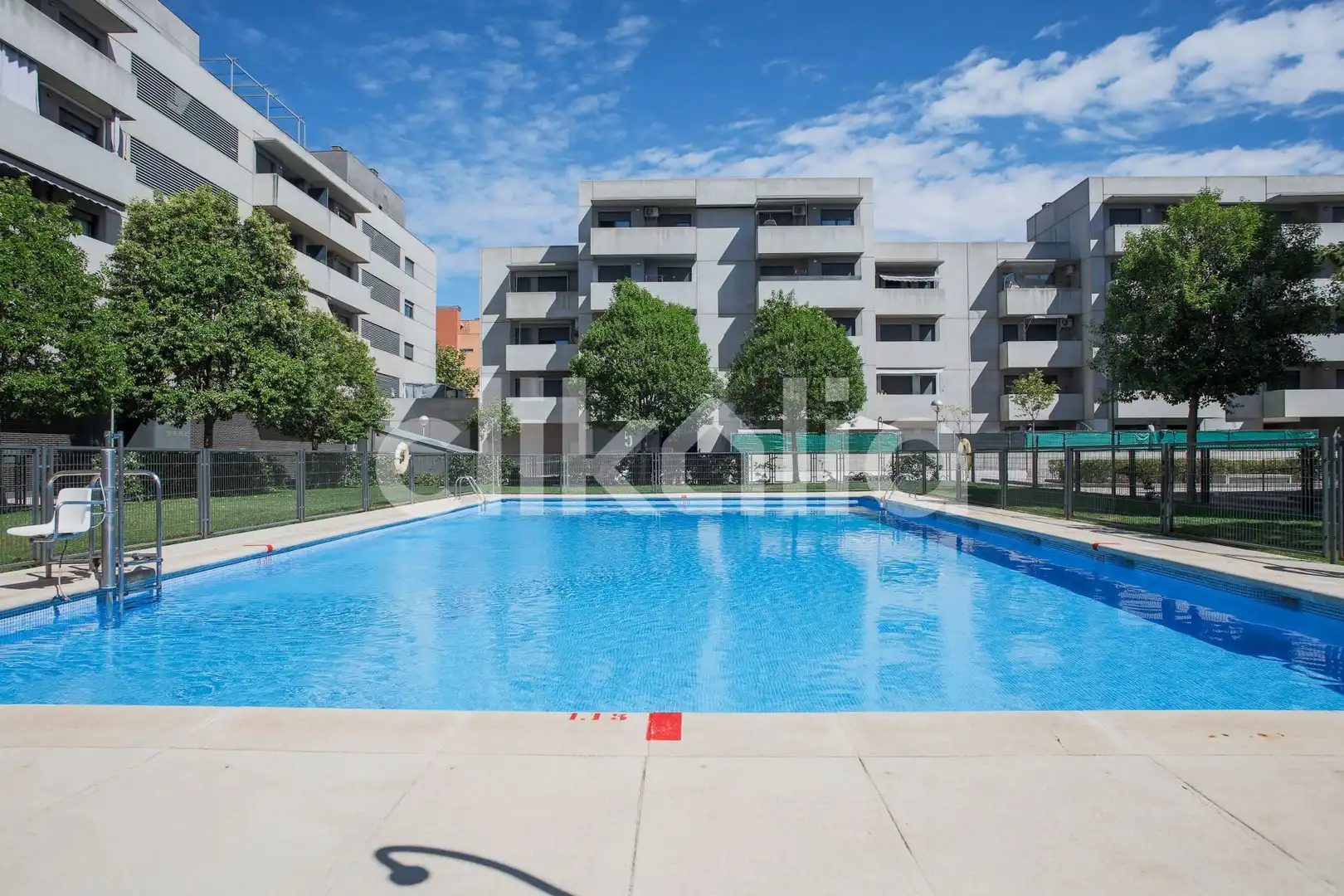 Pis de 119 m² a Torrejón de Ardoz