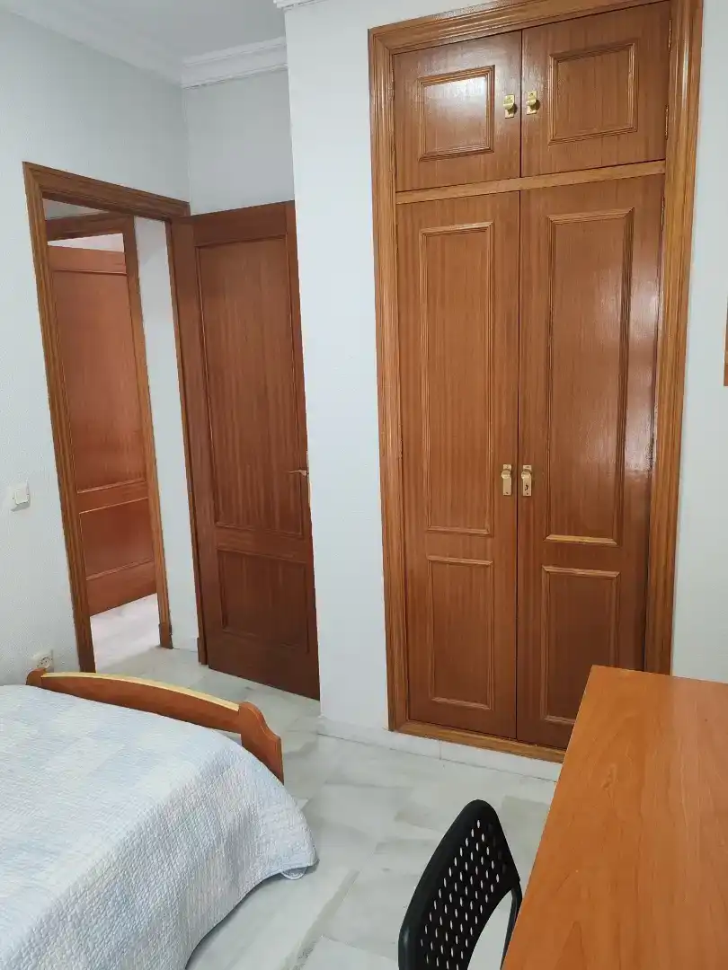 Piso de 70 m² en Jerez de la Frontera