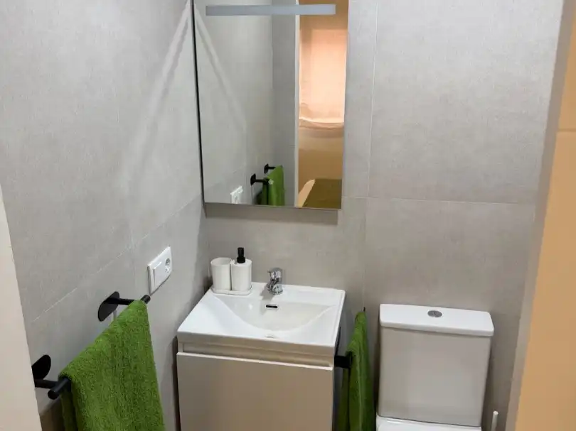 Habitación en alquiler, Benaguacil