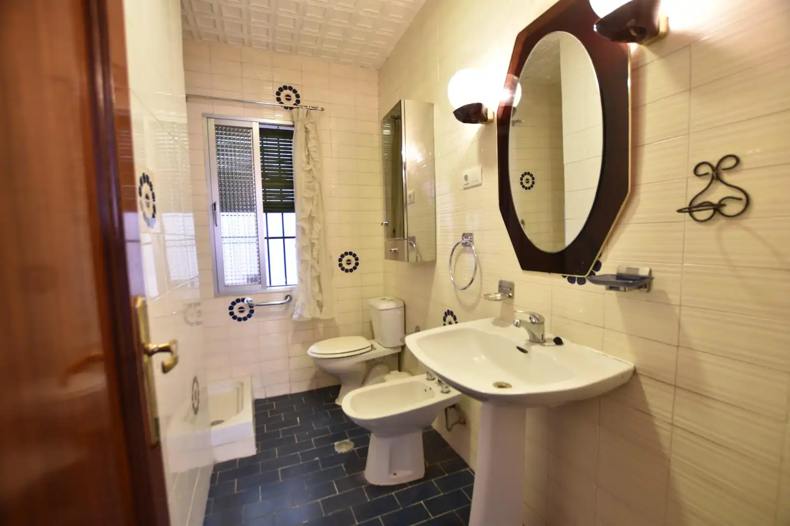 Habitación 103 m², Granada
