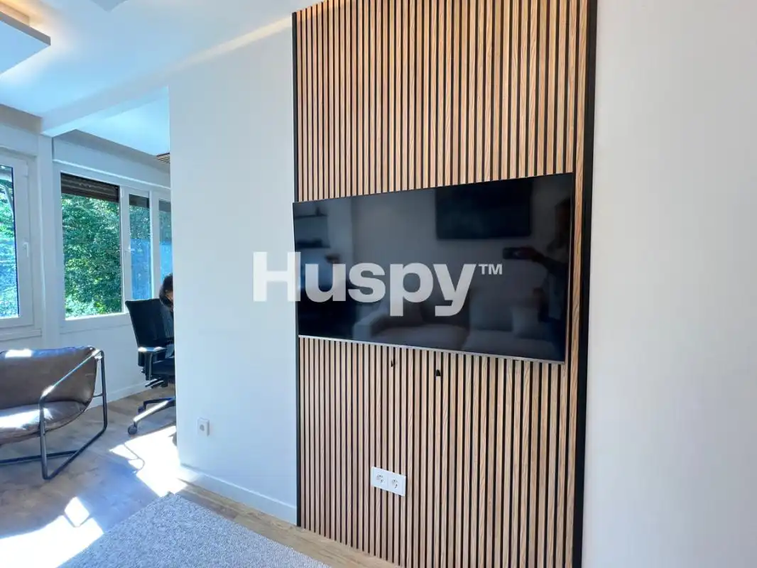 Квартира 83 м² у Madrid