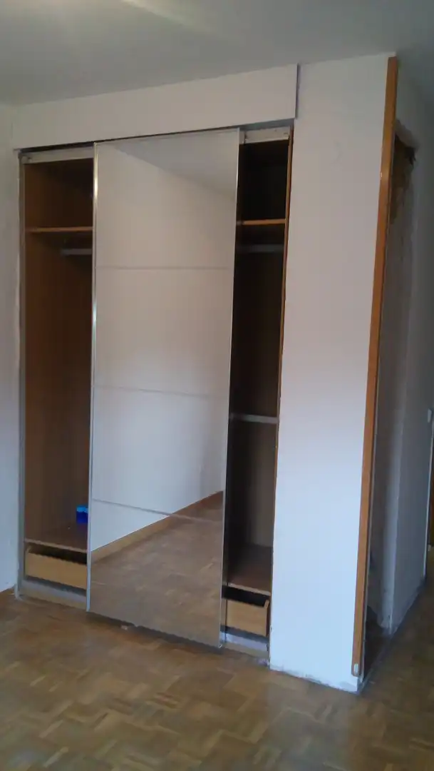 Piso de 138 m² en Madrid