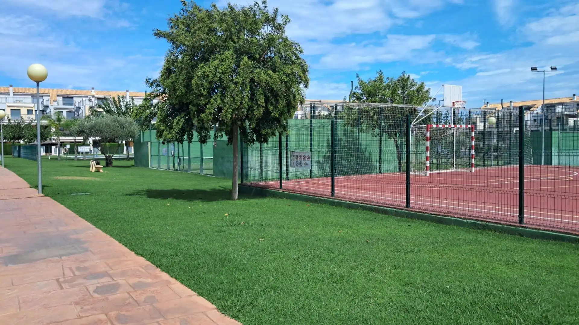 Pis de 109 m² a Sant Jordi
