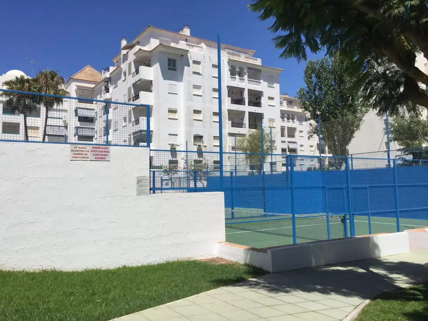 Piso de 54 m² en Cartaya